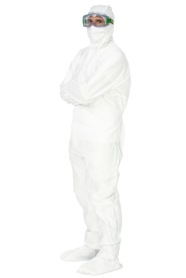 HOPEN - Iso Air Clean Room Mask