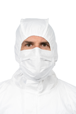 HOPEN - Iso Air Clean Room Mask