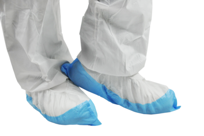 MEDICOM - Overschoenen Safefeeet SkidGuard Premium