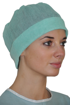 KOLMI BONNET DE CHIRURGIEN