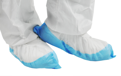 KOLMI - Überschuhe SafeFeet SkidGuard