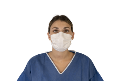 KOLMI Op R Medical Mask