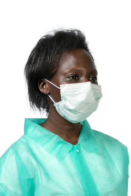 KOLMI Mascarilla Médica Op R
