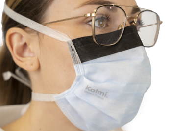 KOLMI - Op Air One Medical Mask