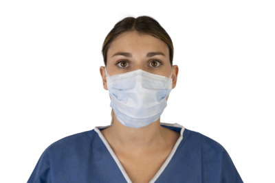 KOLMI Op Air One Medical Mask 