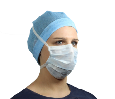 KOLMI Op Air One Medical Mask 