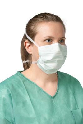 KOLMI - Op Air Medisch Masker