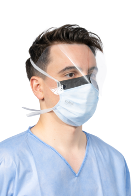 KOLMI - Op Air One Medical Mask