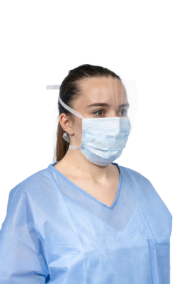 KOLMI - Op Air One Medical Mask