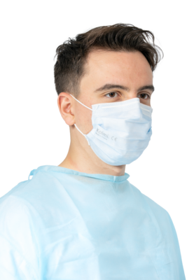 KOLMI - Op R Medical Mask