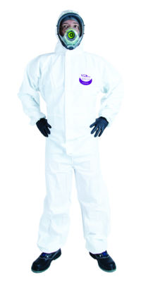 WEESAFE Weepro Overall