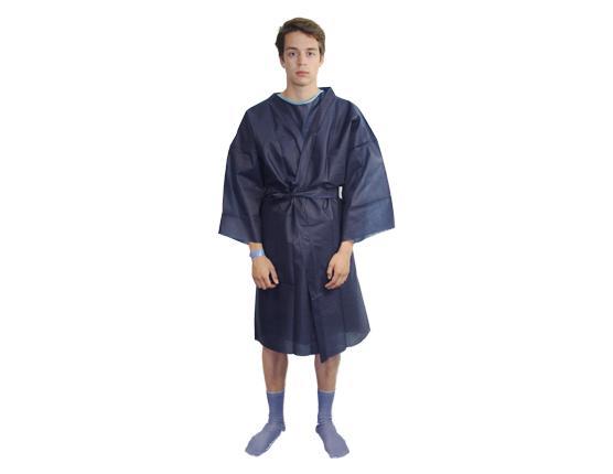 Set voor de polikliniek