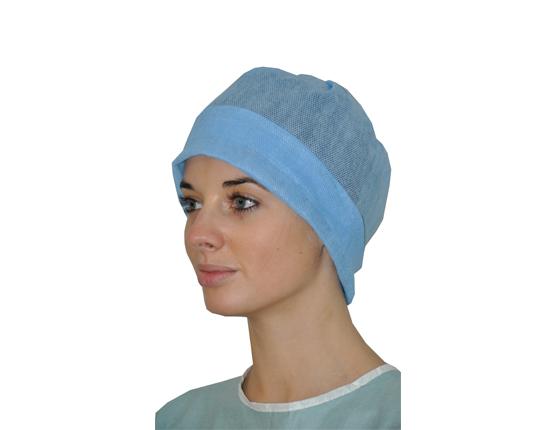 KOLMI - Bonnet SafeWear Vitals