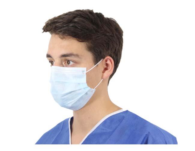 KOLMI Op Air Medical Mask
