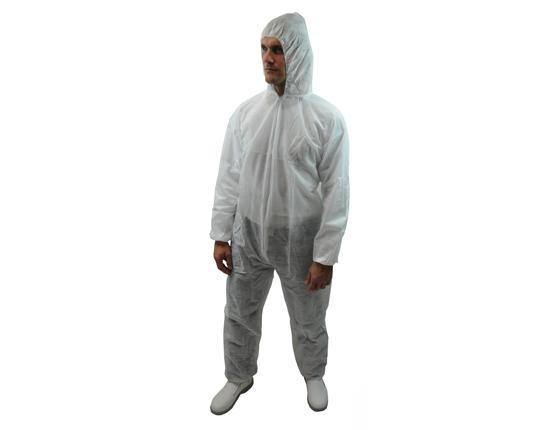 HOPEN - Hygiene Coverall