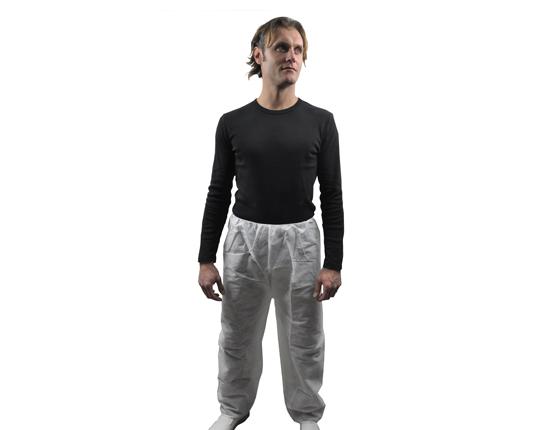 HOPEN - Pantalone elasticizzato