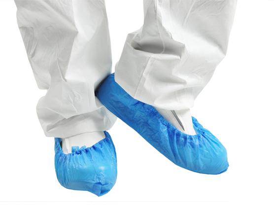 Overschoenen CPE SafeFeet Basics