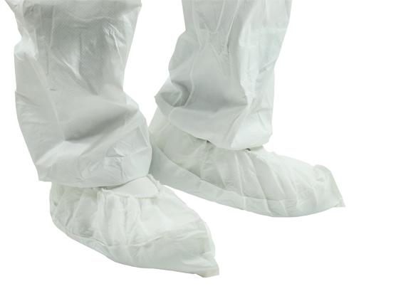 Überschuhe PP SafeFeet Skidguard mit Sohle PE Modell XXL