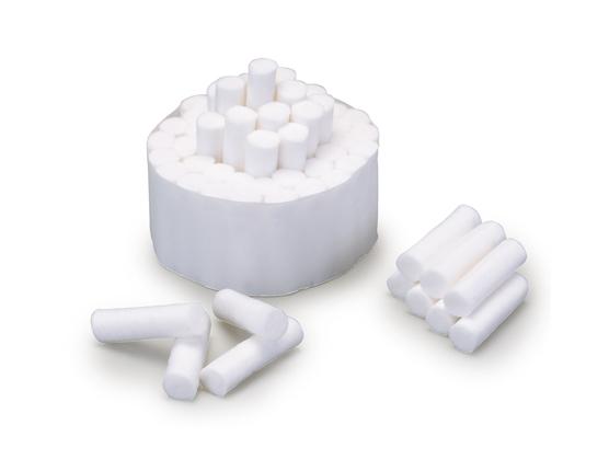 Rollos de algodón dental Medicom®