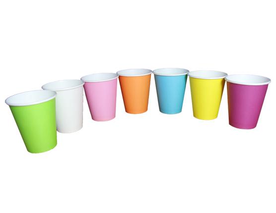 MEDICOM PAPER CUPS