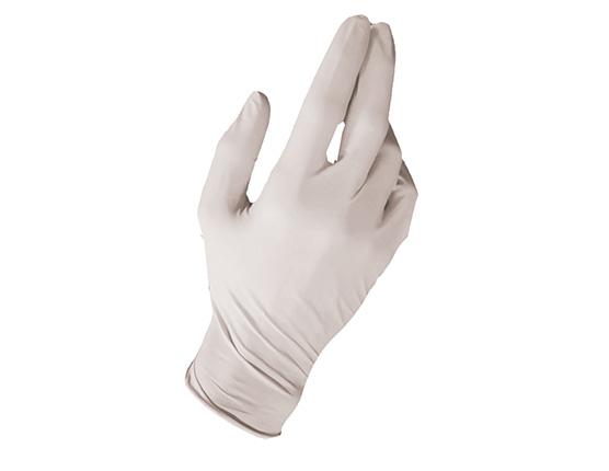 MEDICOM SafeTouch® Connect™ Zonder Poeder Latex Handschoen 