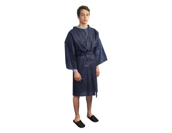 Set voor de polikliniek