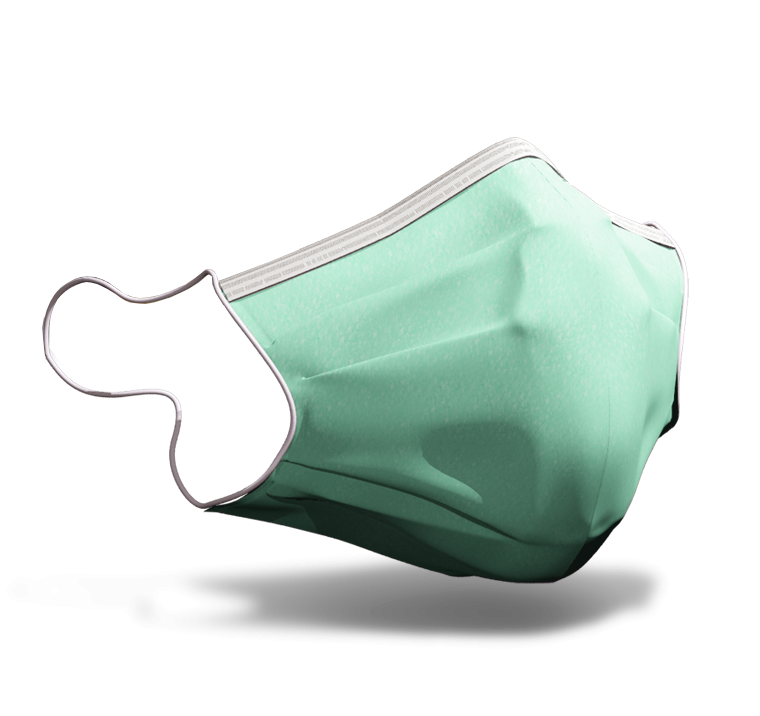 KOLMI Op R Medical Mask