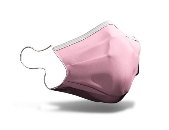 Safe+Mask® Premier Standard™ / Earloop Type IIR