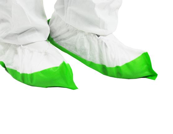 HOPEN - SafeFeet SkidGuard Overschoenen