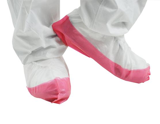 KOLMI - Surchaussures SafeFeet SkidGuard