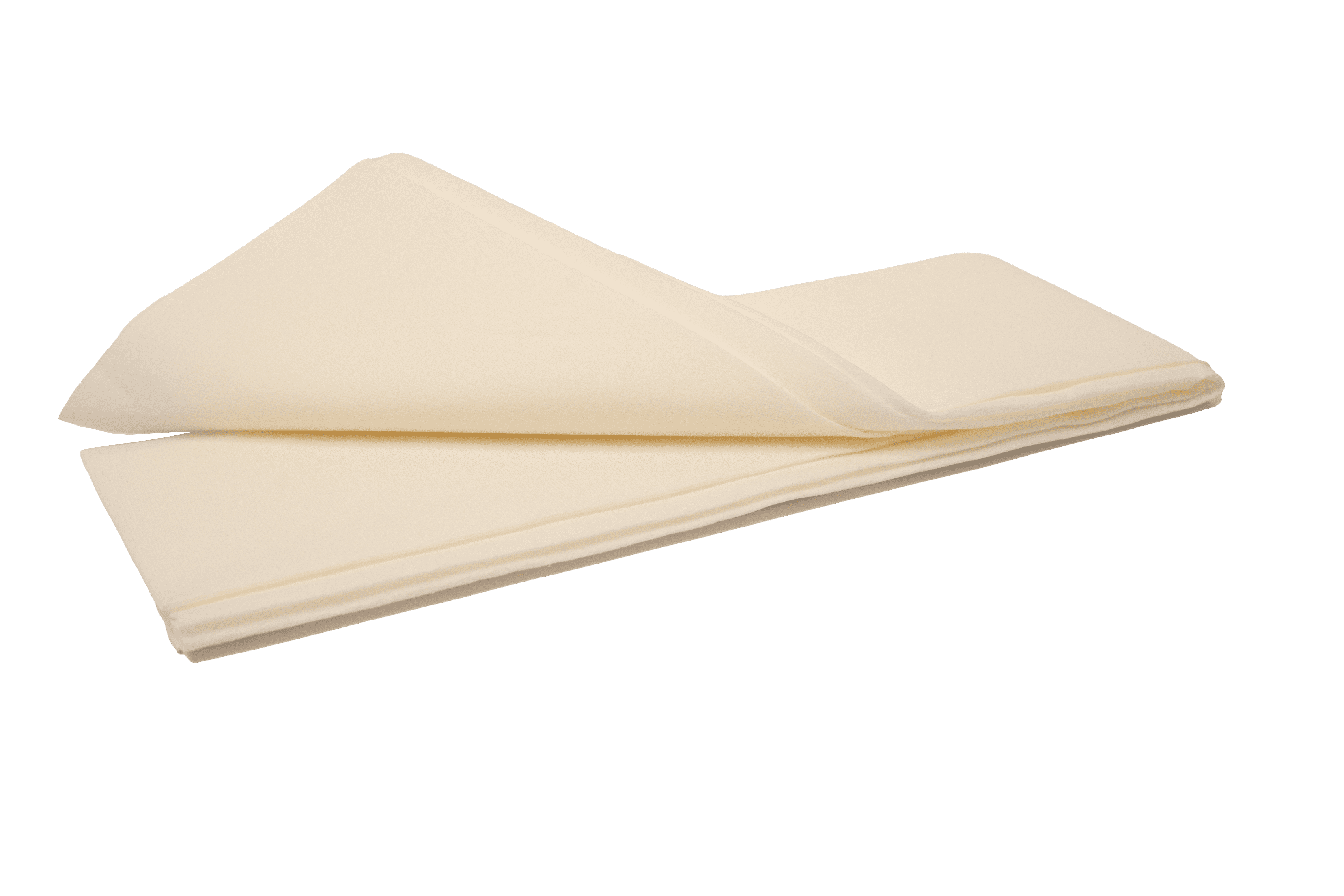 KOLMI - ESSUYAGE AIRLAID UNI EXCELLENCE 80 g/m²