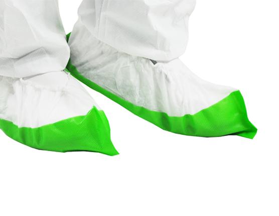KOLMI - Surchaussures SafeFeet SkidGuard