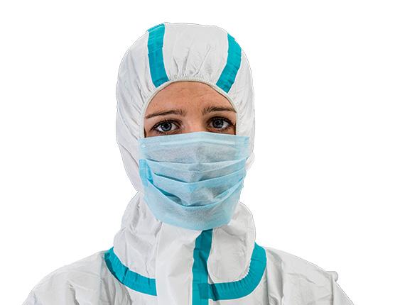 HOPEN - Hygiene Mask