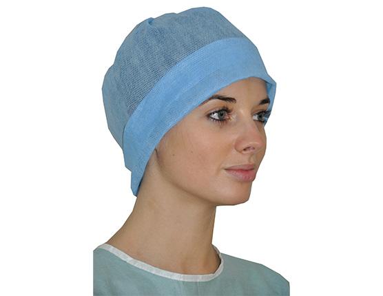 MEDICOM - Bonnet Universel
