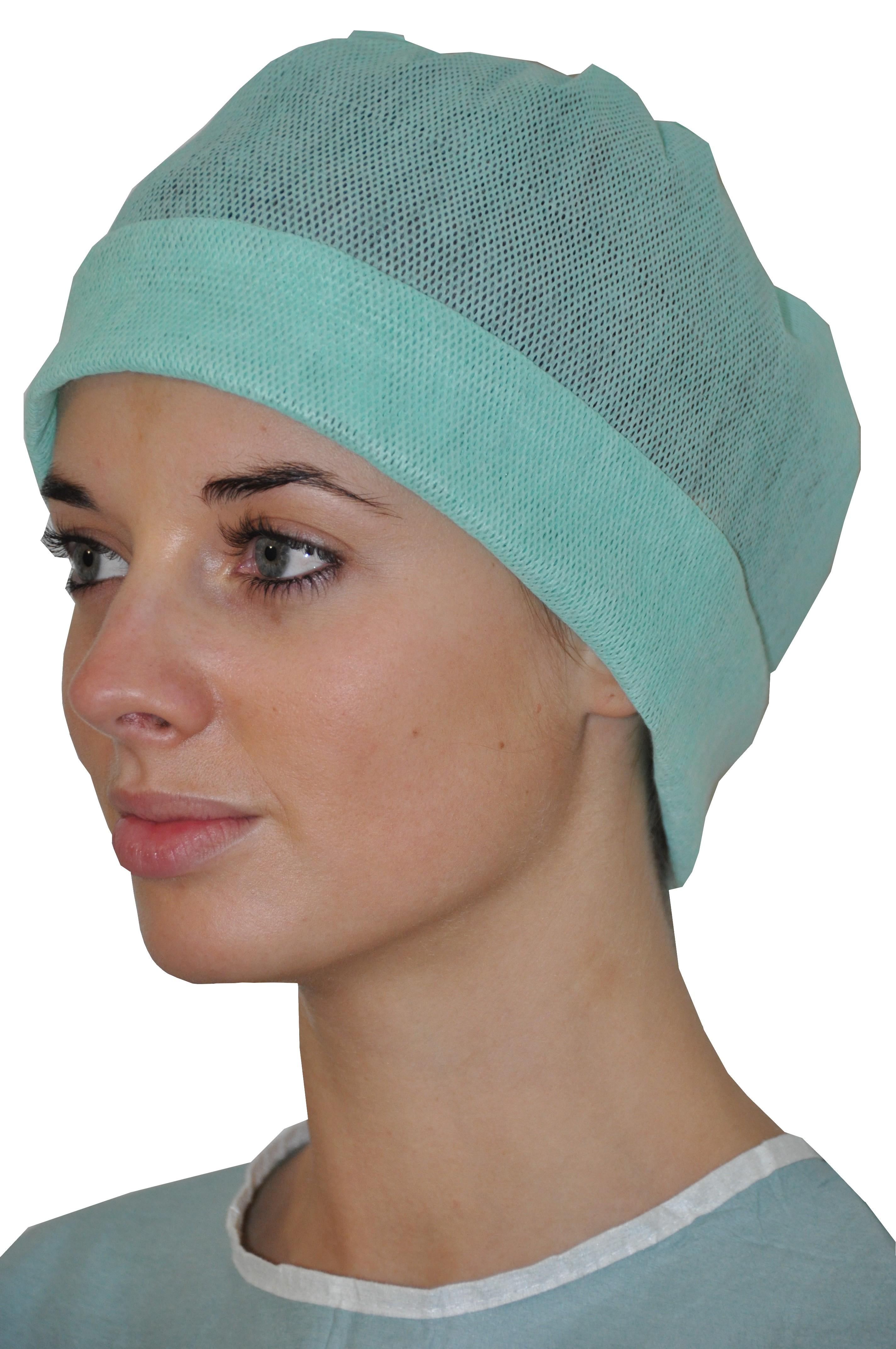KOLMI - Bonnet SafeWear Vitals