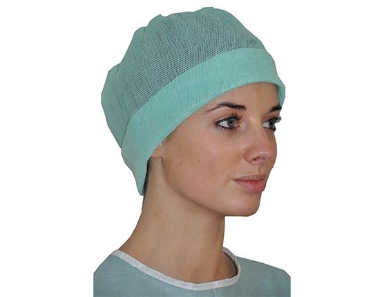 MEDICOM - Bonnet Universel