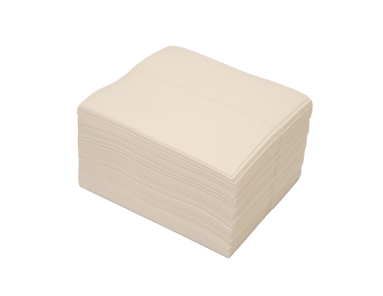 KOLMI - CARRES DE SOIN SPUNLACE 40 g/m²