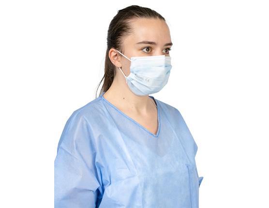 KOLMI Op R Medical Mask