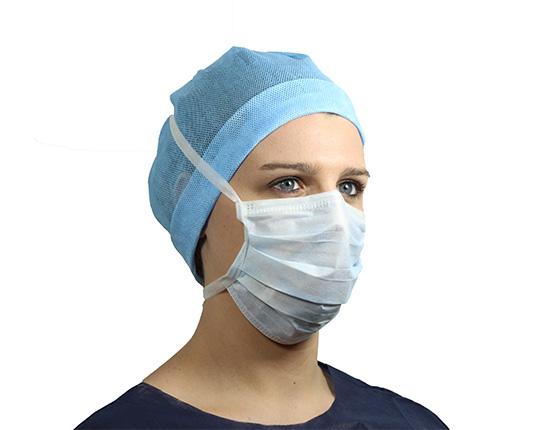 KOLMI Mascarilla Médica Op Air
