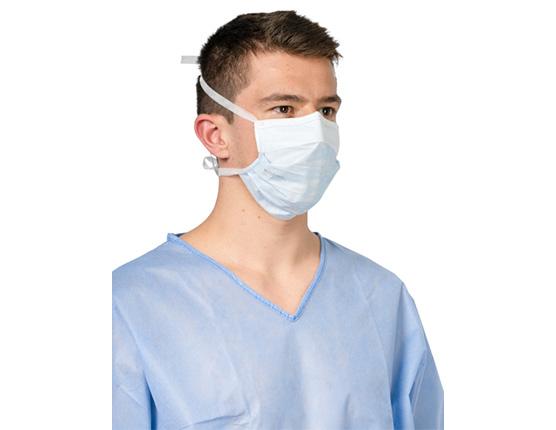 KOLMI - Op Air One Medical Mask