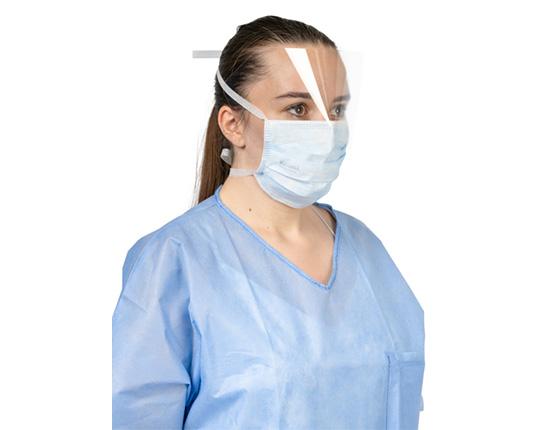 KOLMI - Op Air One Medical Mask