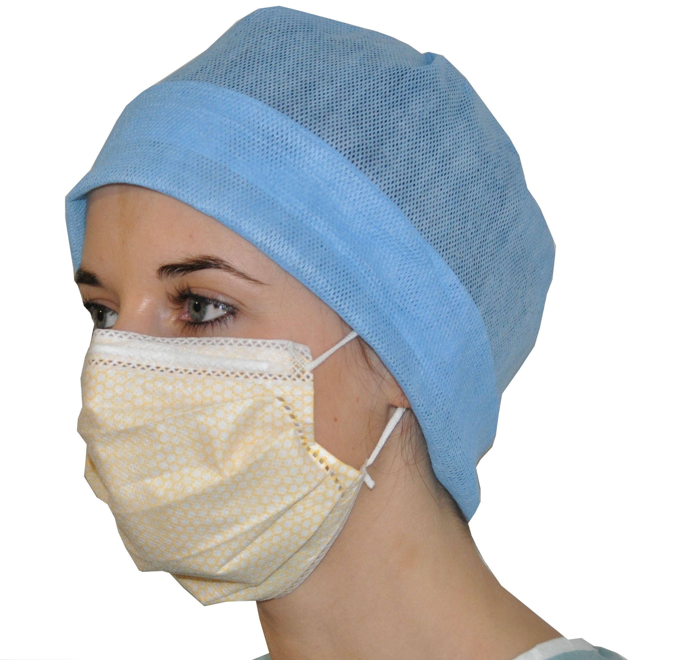 KOLMI Op Air Medical Mask