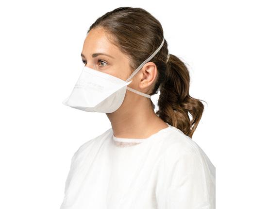 KOLMI Masque Op Air Pro Oxygen "Mass Balance"