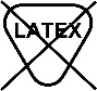 Without Latex
